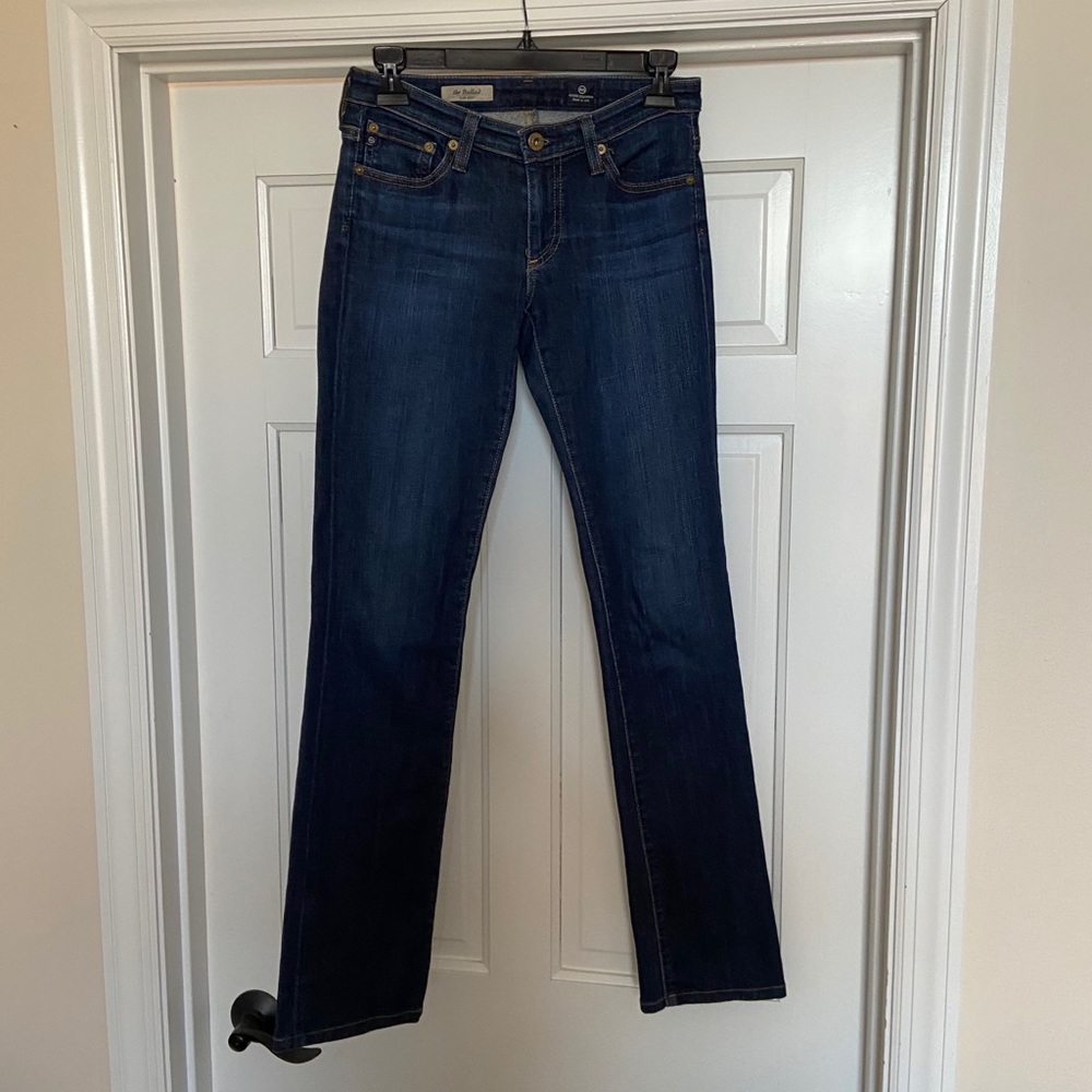 AG the Ballad Jeans